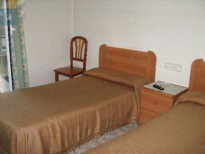 Hostal Casanova มาดริด ห้อง รูปภาพ